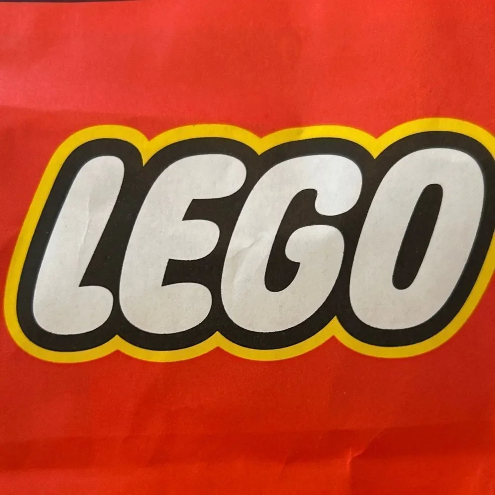 LEGO Mystery Minifigure Mini Puzzle - 🧩 Christmas 🎄 Edition Fairy 🧚‍♀️ 😇